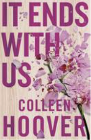 It ends with us, colleen hover