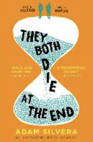 they both die at the end, adam silvera