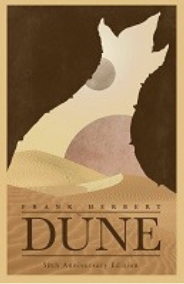 dune, frank herbert